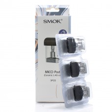 SMOK Mico Pod 3ct